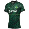 Maillot de Supporter Sporting CP Troisième 2021-22 Pour Homme